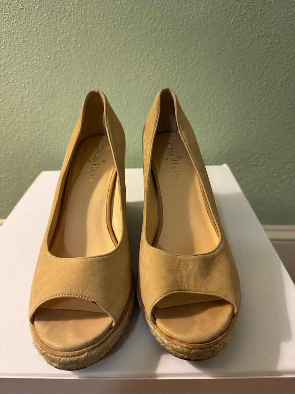 Cole Haan classic cole